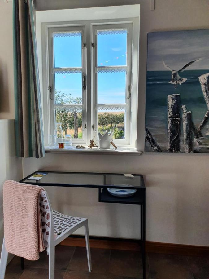 Graefinhof Διαμέρισμα Nordstrand Εξωτερικό φωτογραφία